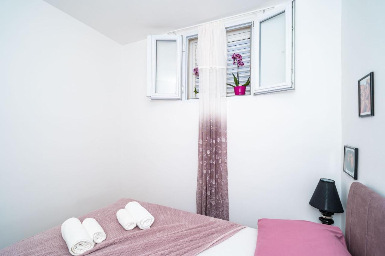 Apartment Fifi 杜布罗夫尼克 外观 照片