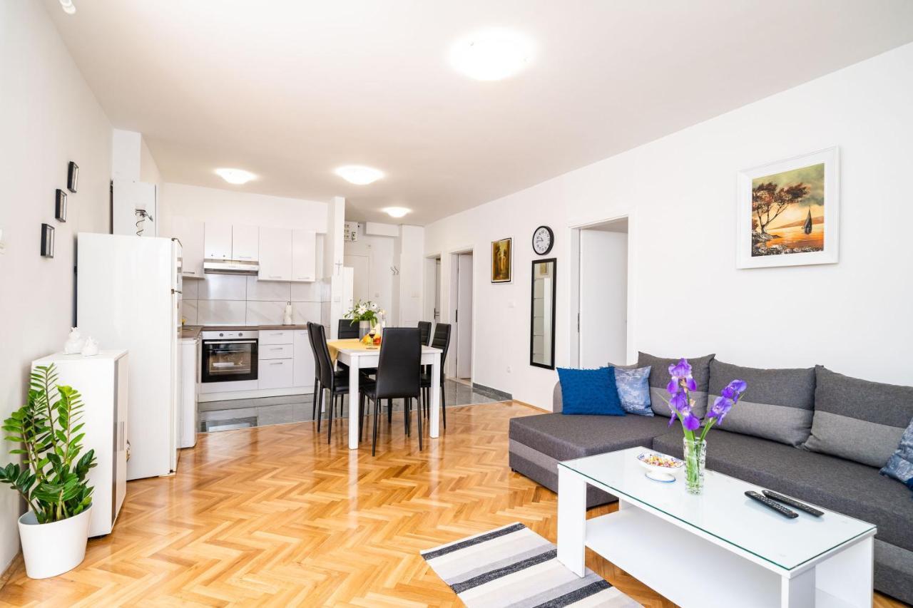 Apartment Fifi 杜布罗夫尼克 外观 照片