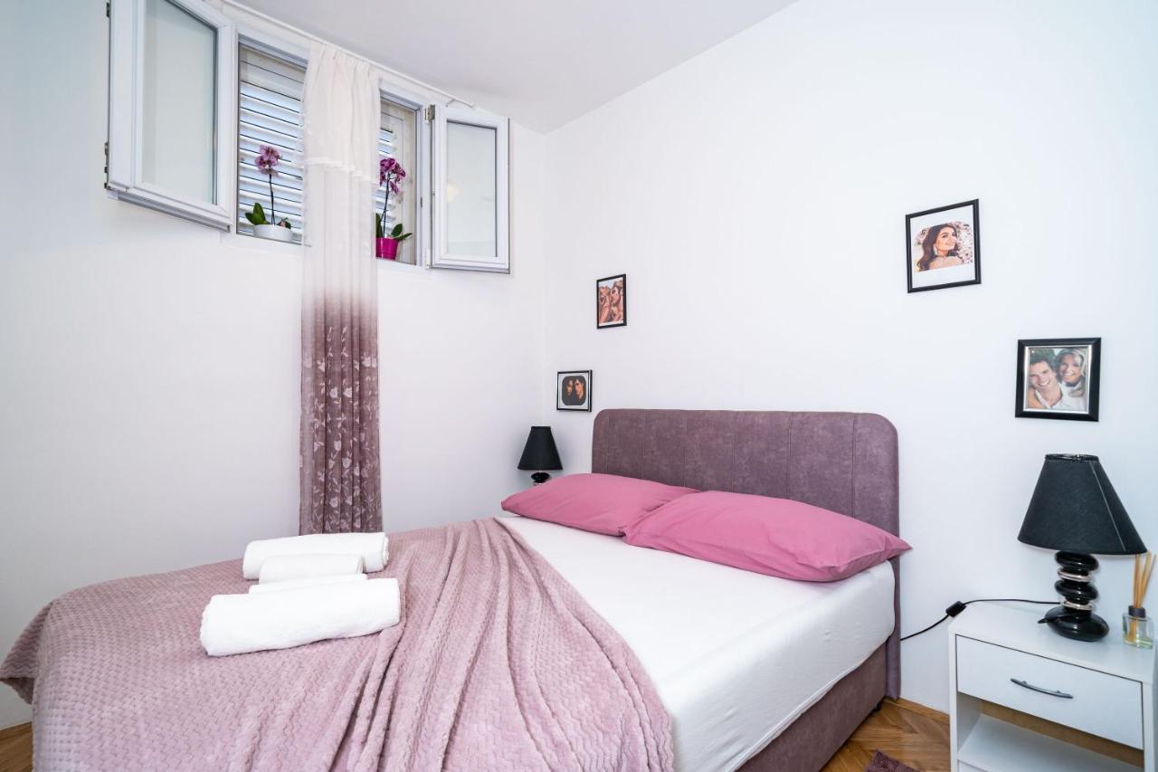 Apartment Fifi 杜布罗夫尼克 外观 照片