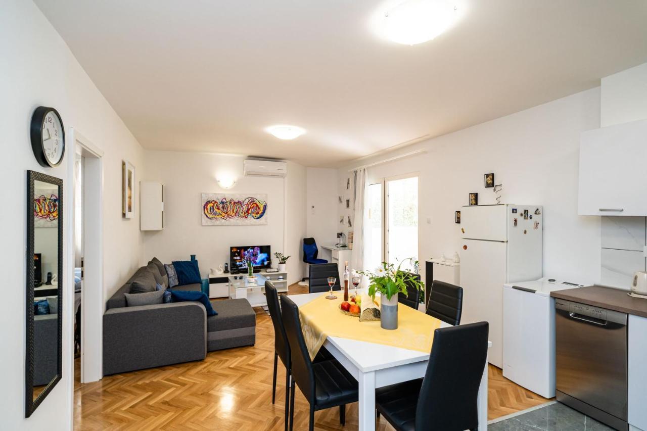 Apartment Fifi 杜布罗夫尼克 外观 照片
