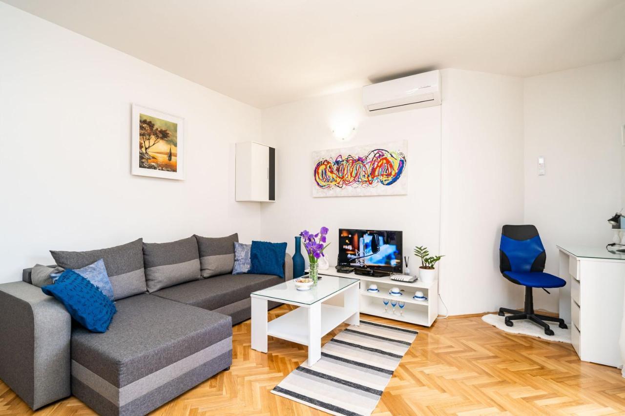 Apartment Fifi 杜布罗夫尼克 外观 照片