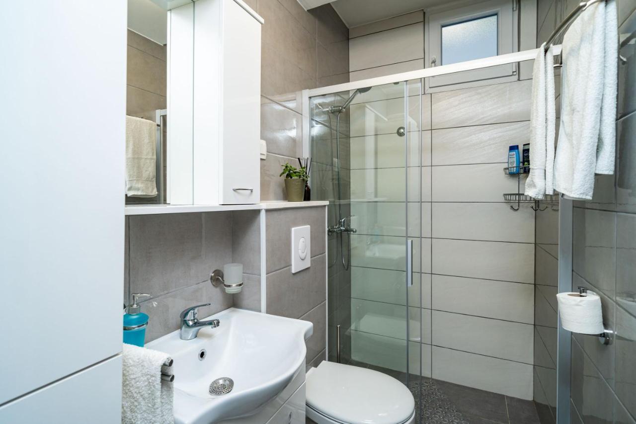 Apartment Fifi 杜布罗夫尼克 外观 照片