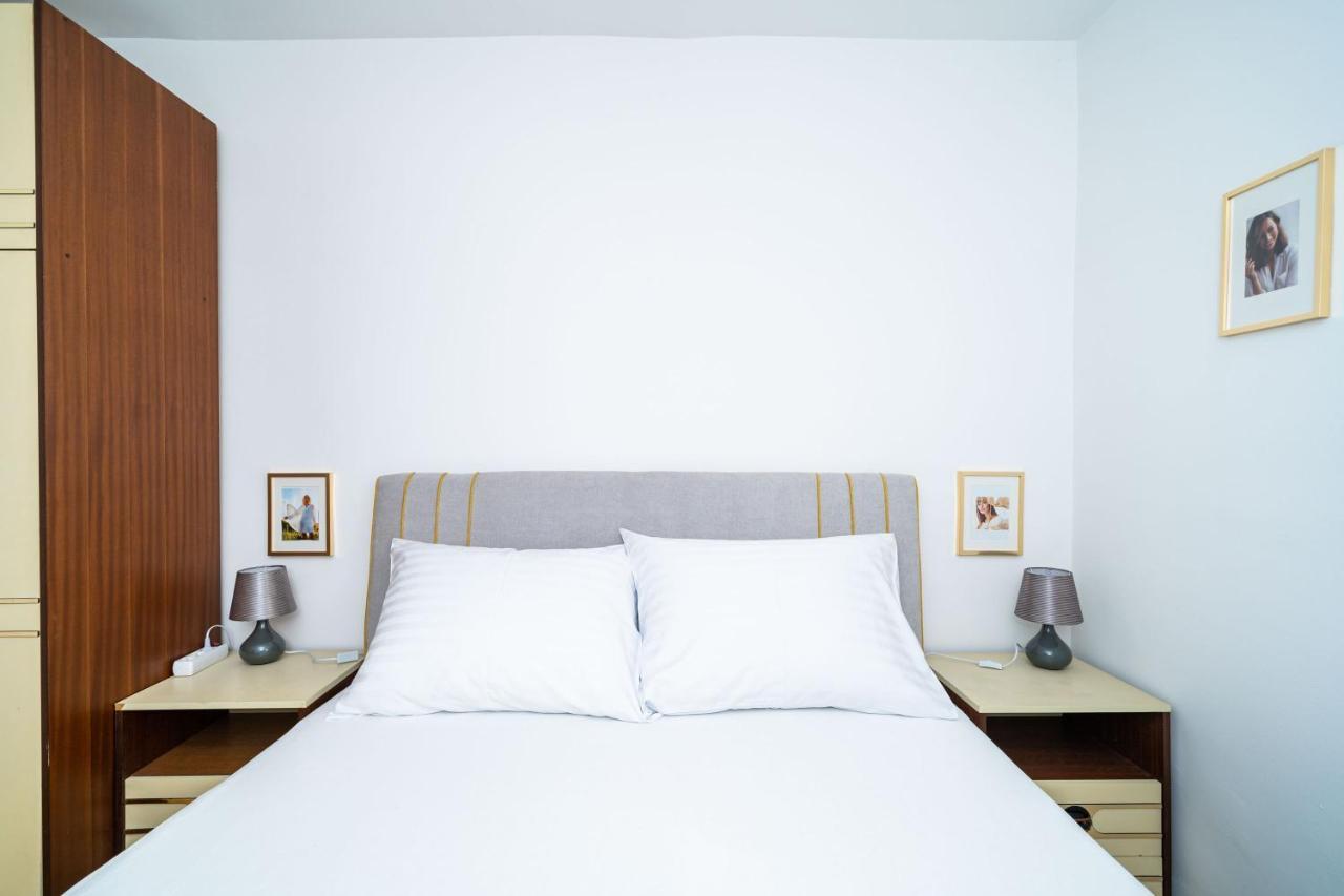 Apartment Fifi 杜布罗夫尼克 外观 照片