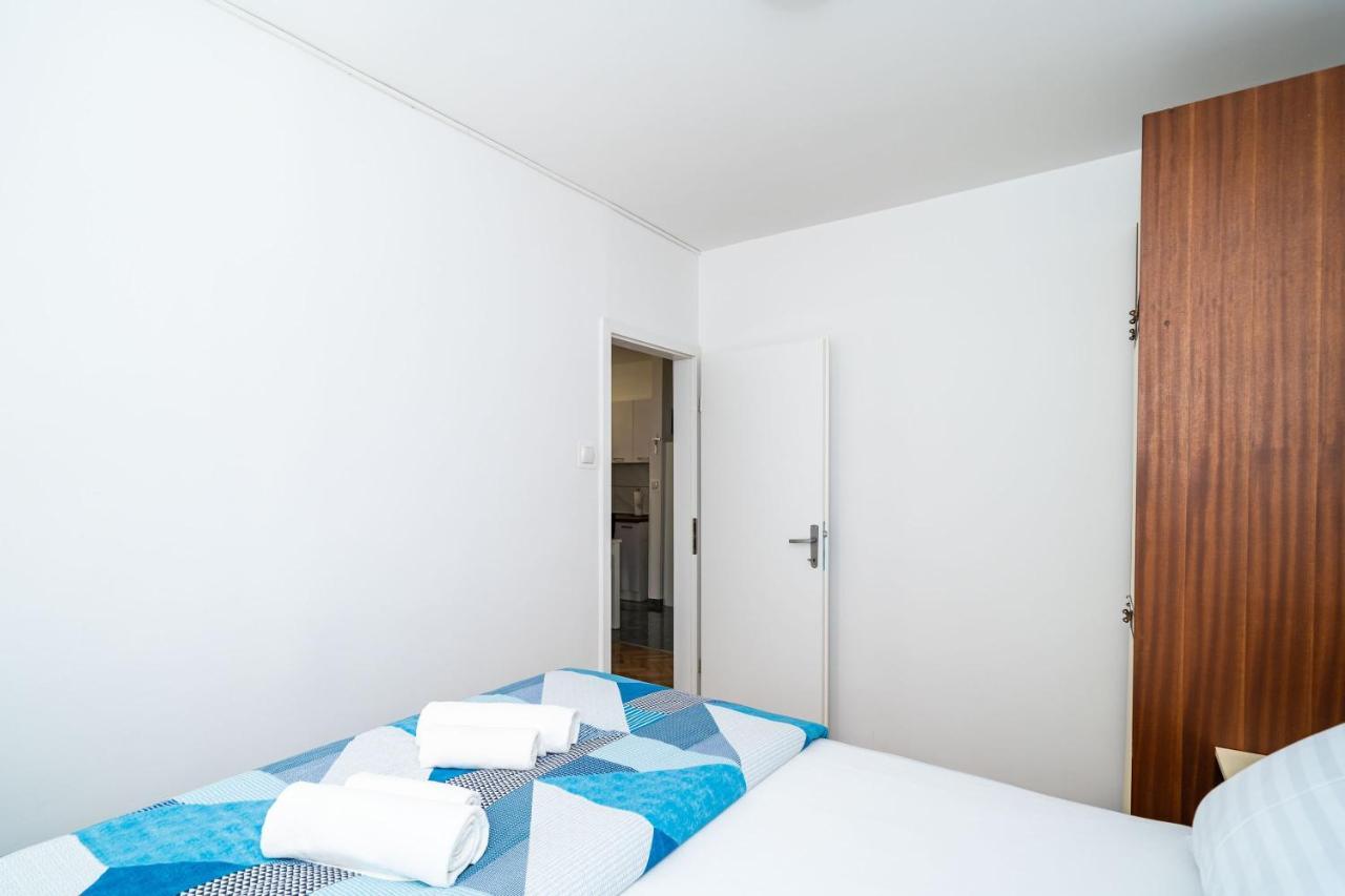Apartment Fifi 杜布罗夫尼克 外观 照片