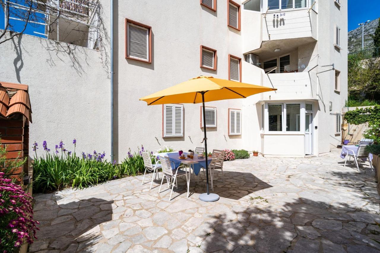 Apartment Fifi 杜布罗夫尼克 外观 照片