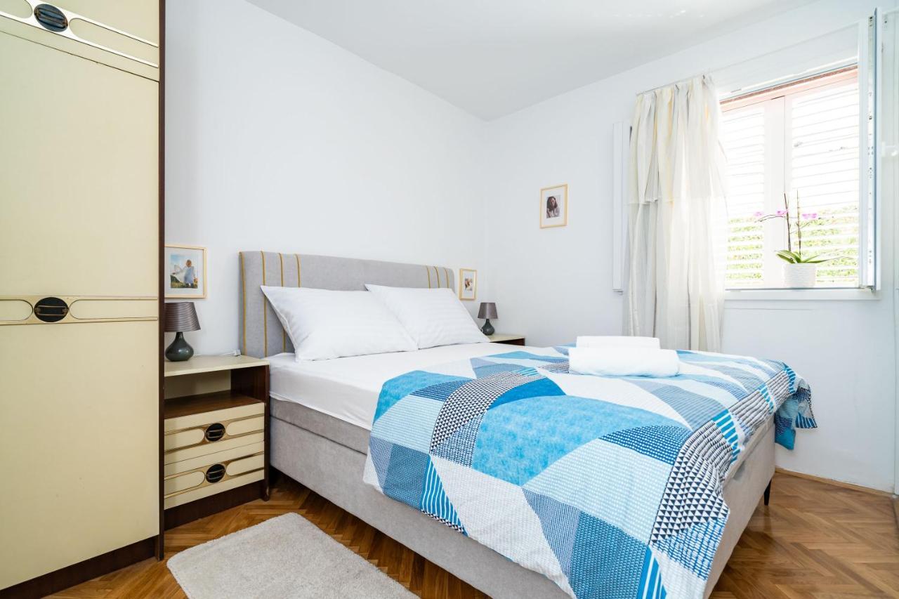 Apartment Fifi 杜布罗夫尼克 外观 照片